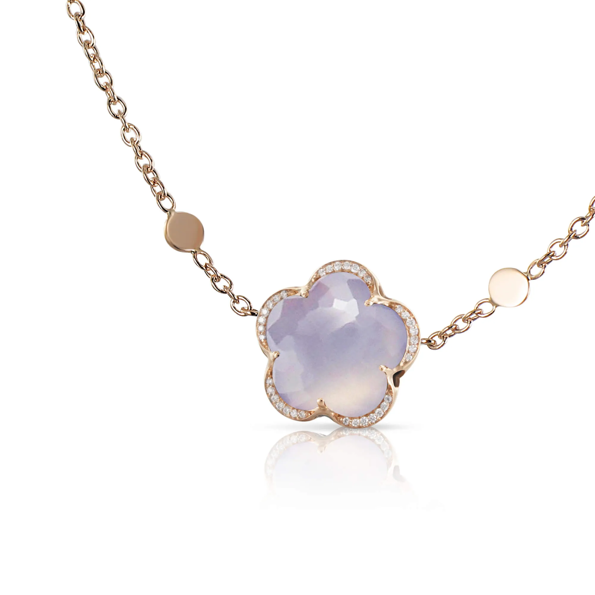 malalan-pasquale-bruni-bon-ton-necklace-15708R