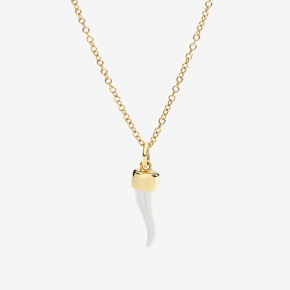 MALALAN_DMC5007_HORNX_009GA_020_Dodo_yellow-gold-silver-horn-charm