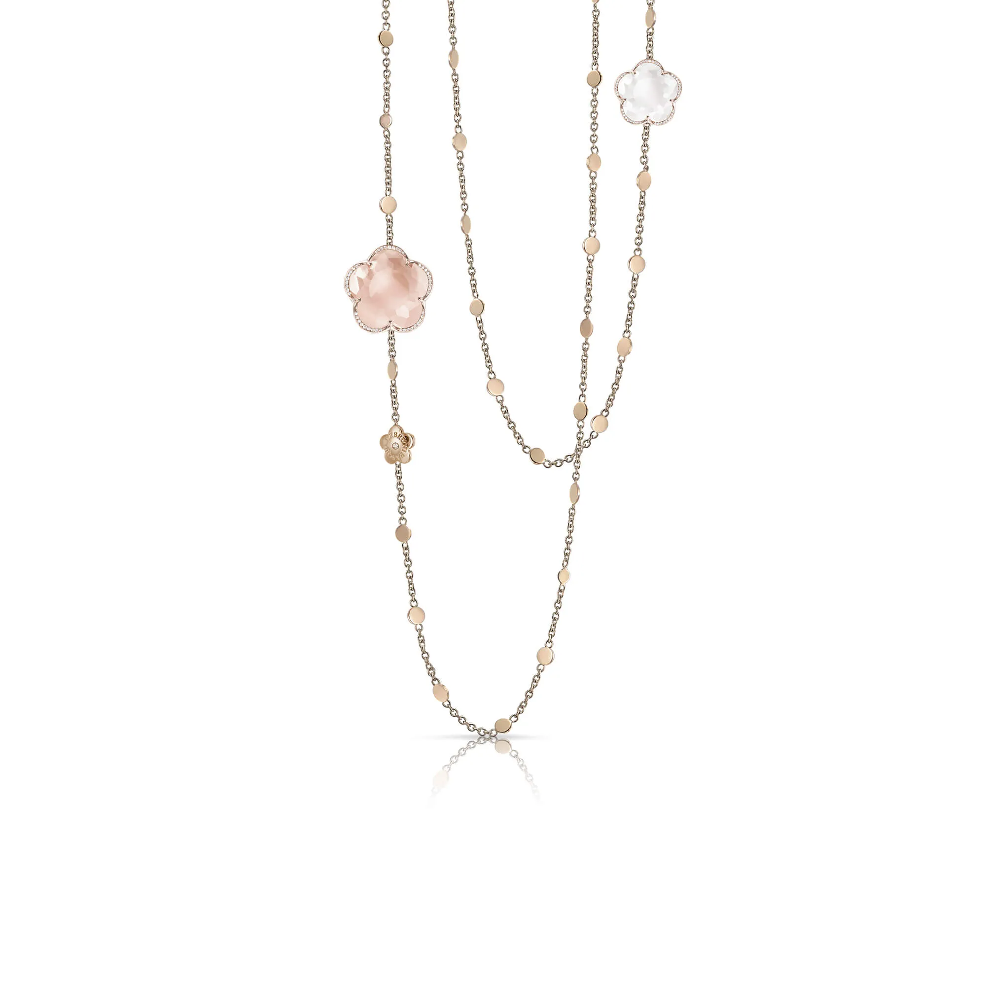 malalan-pasquale-bruni-bon-ton-necklace-15745R