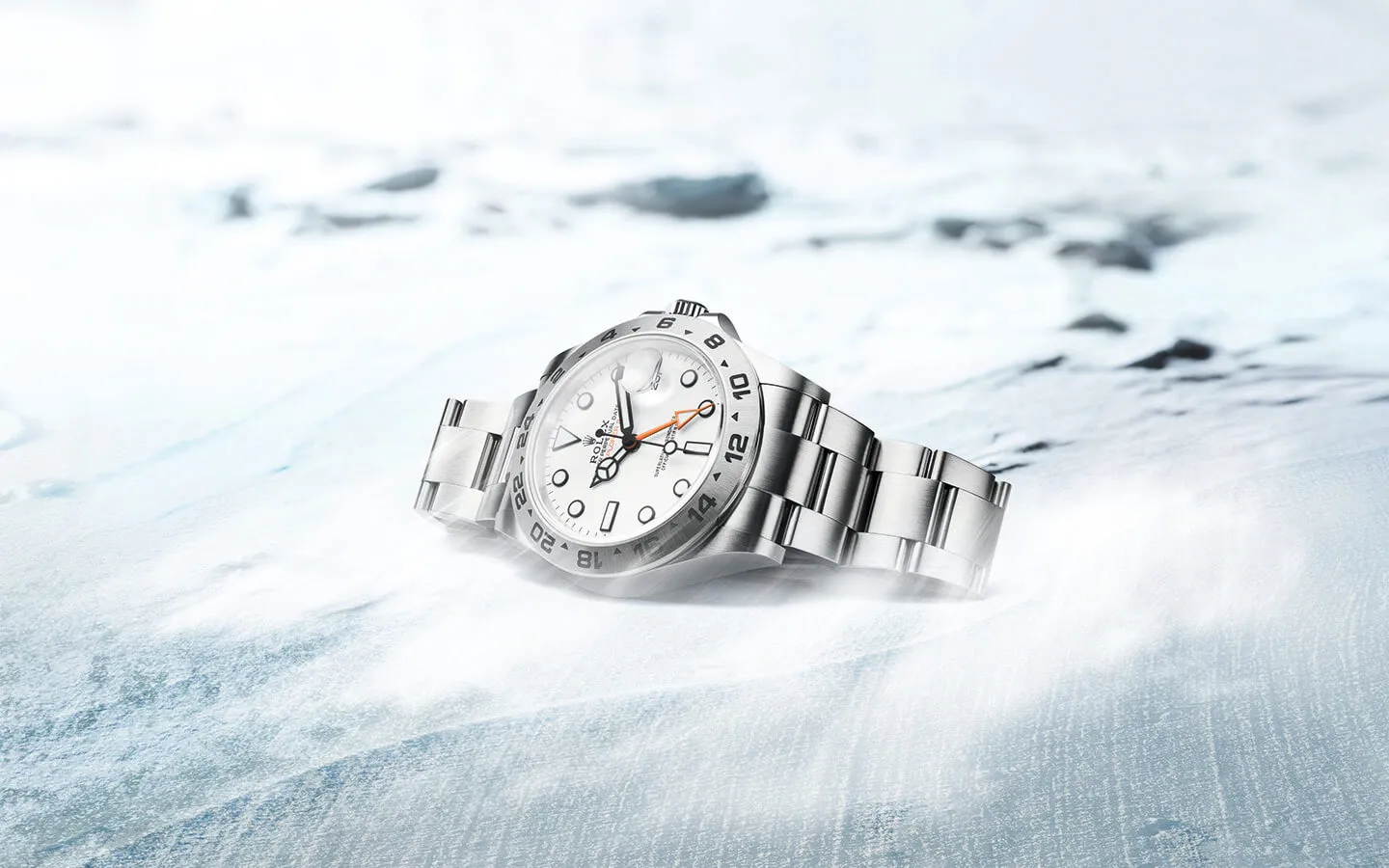 SUPERLATIVE CHRONOMETER CERTIFICATION