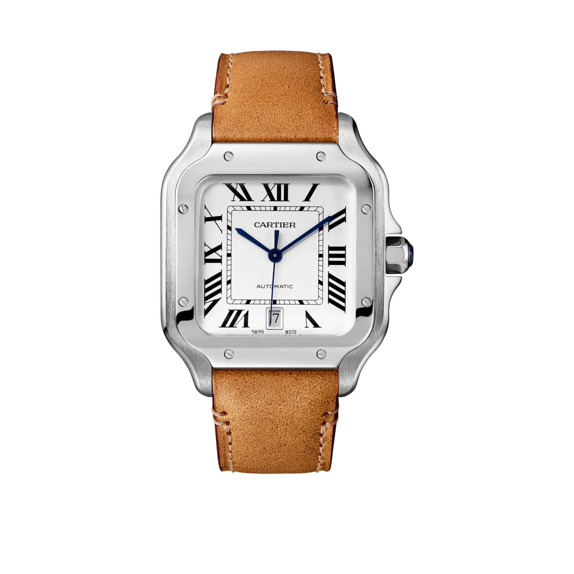 malalan-cartier-santos-de-cartier-watch-WSSA0018-1