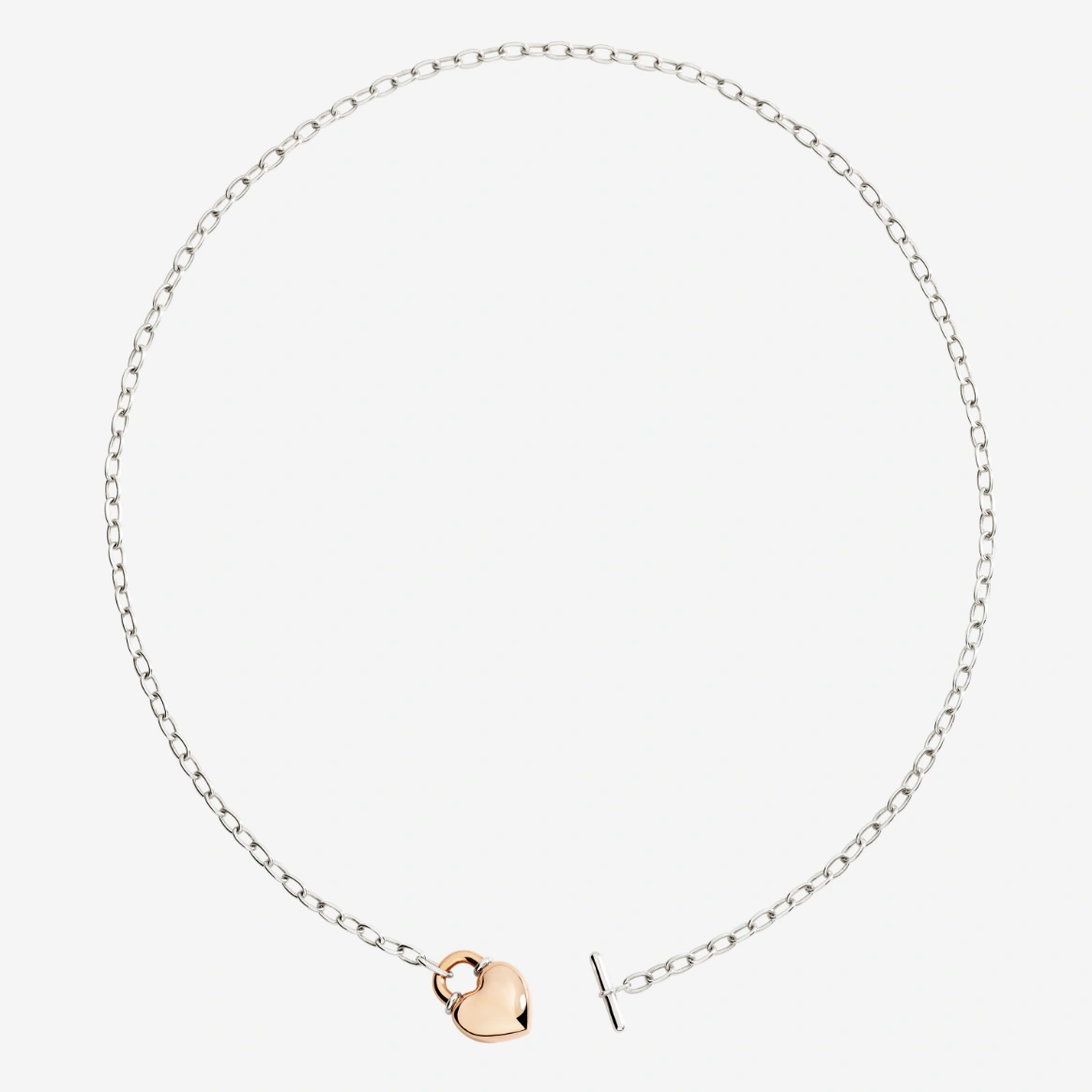 MALALAN-DCC5001_HEART_0009A_010_Dodo_rose-gold-silver-heart-necklace