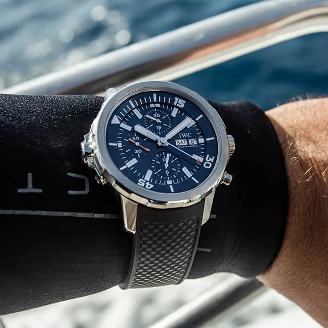 IWC-aquatimer-collection