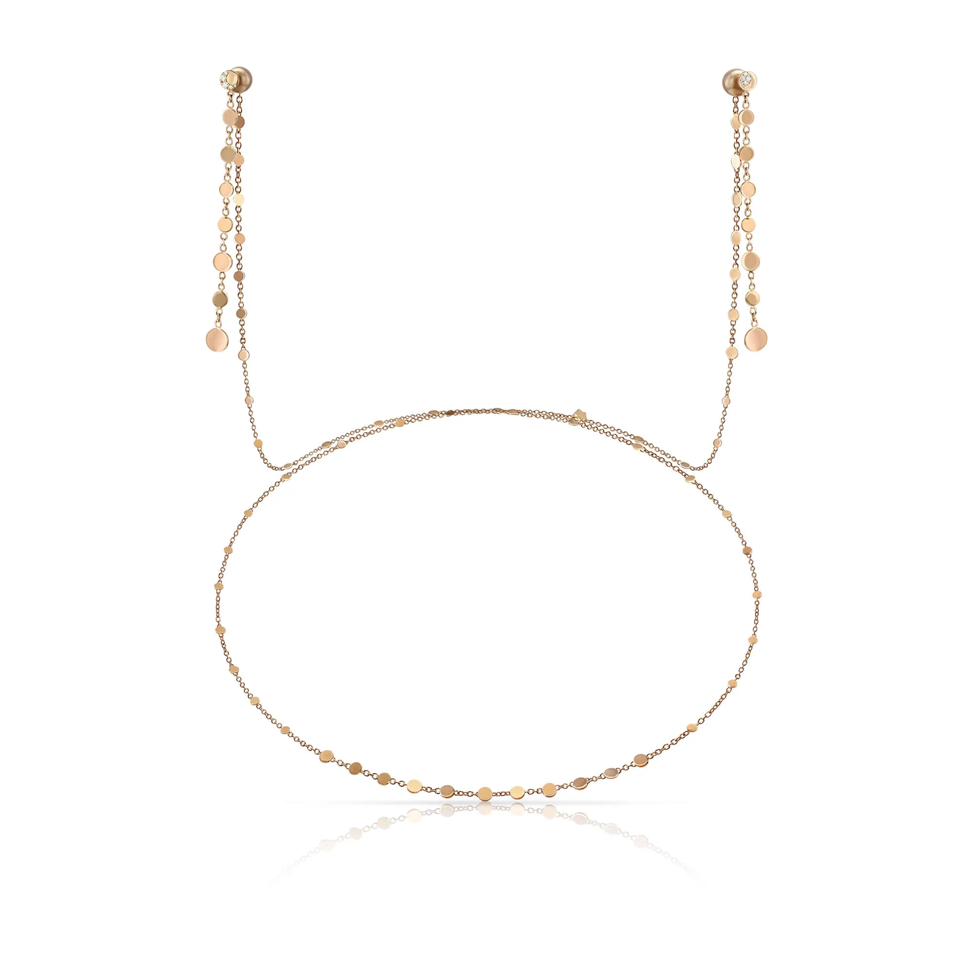 malalan-pasquale-bruni-luce-necklace-16205R