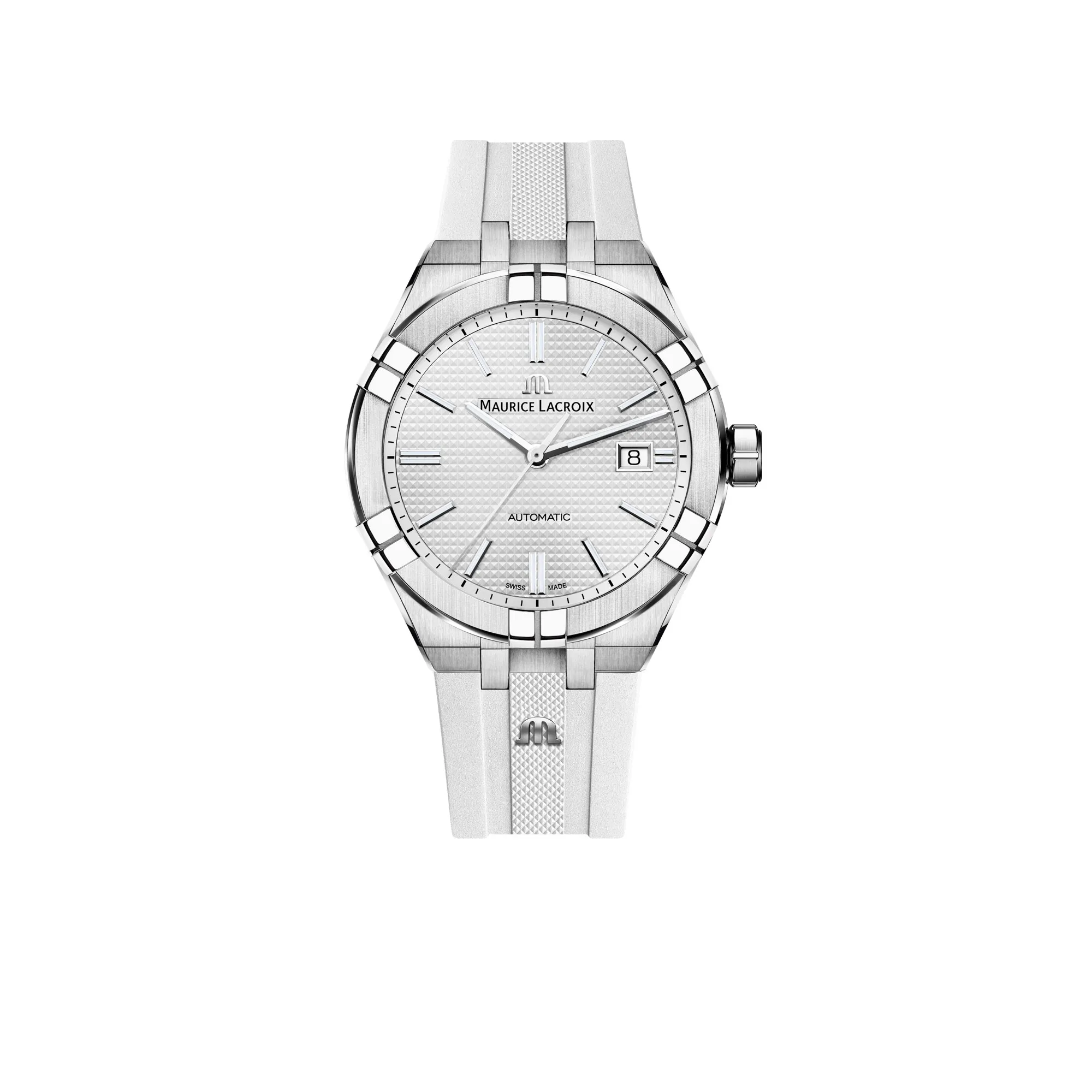 malalan-maurice-lacroix-aikon-automatic-date-watch-AI6008-SS000-130-2-IMG1