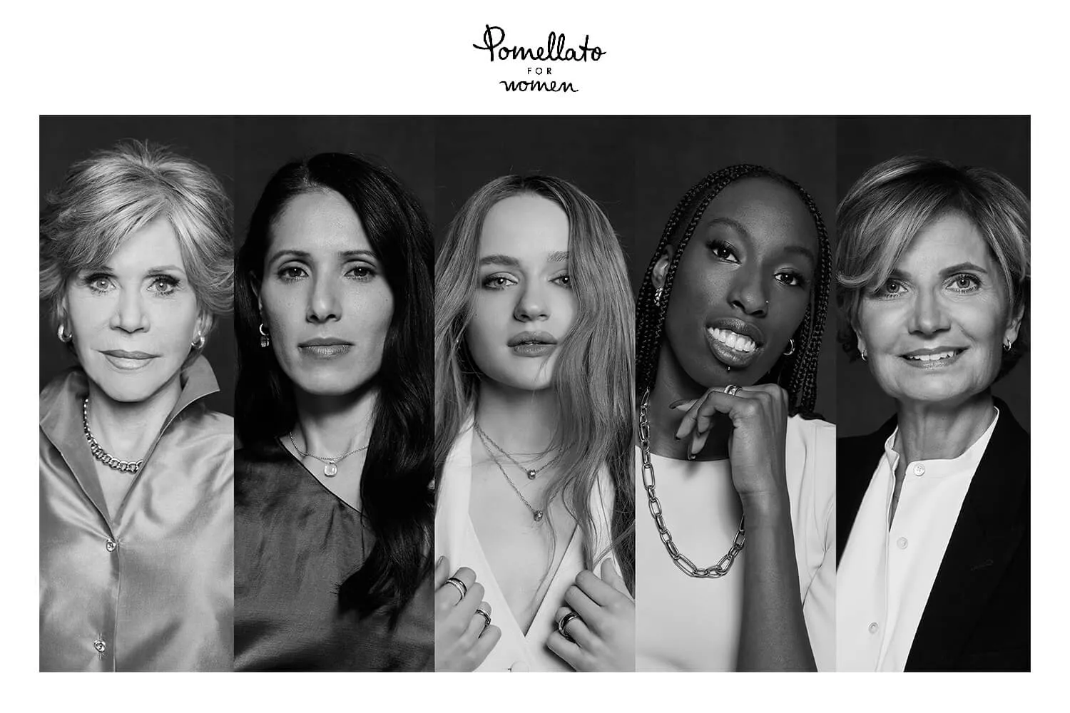 pomellato-for-women-2023-cover