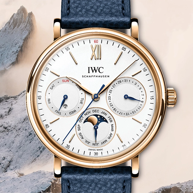 IWC-portofino-collection
