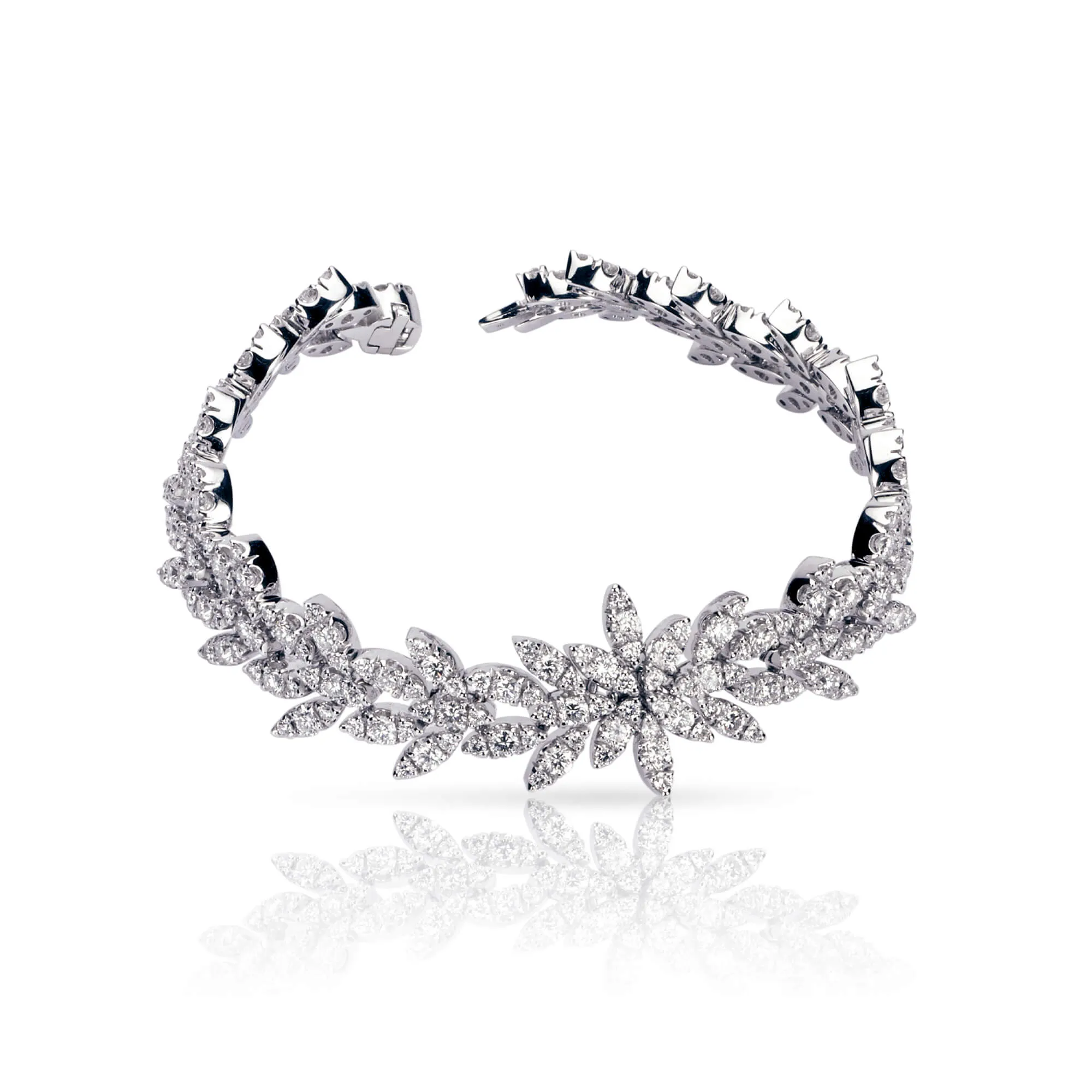 malalan-pasquale-bruni-ghirlanda-classics-bracelet-11997B