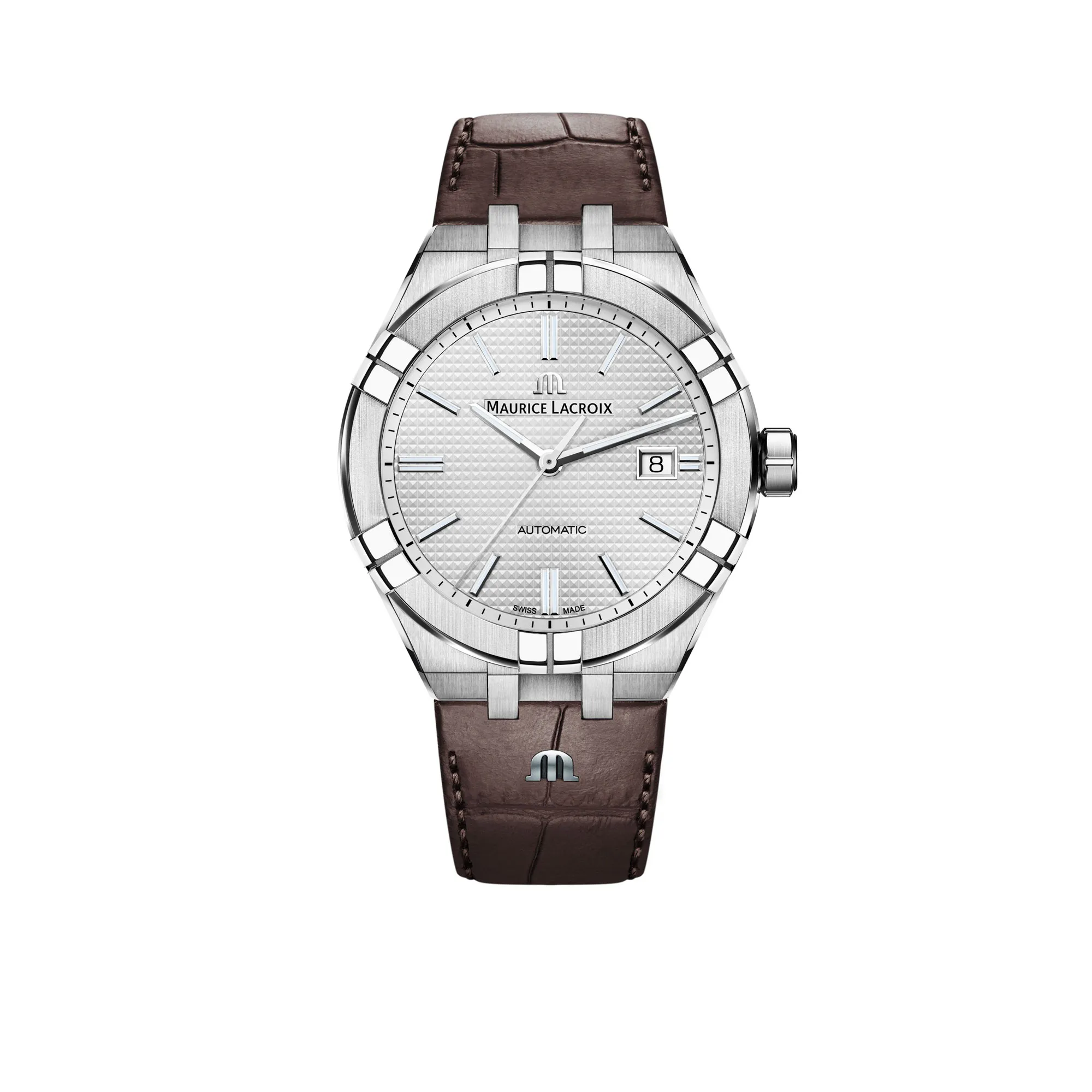 malalan-maurice-lacroix-aikon-automatic-date-watch-AI6008-SS001-130-1-IMG1