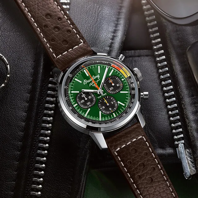 breitling-top-time-collection