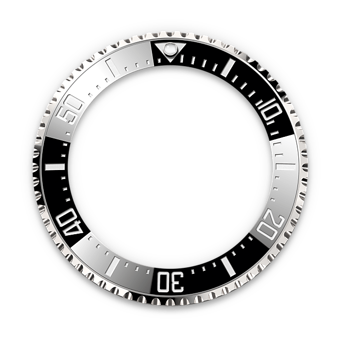 Keramična luneta in svetleči zaslon