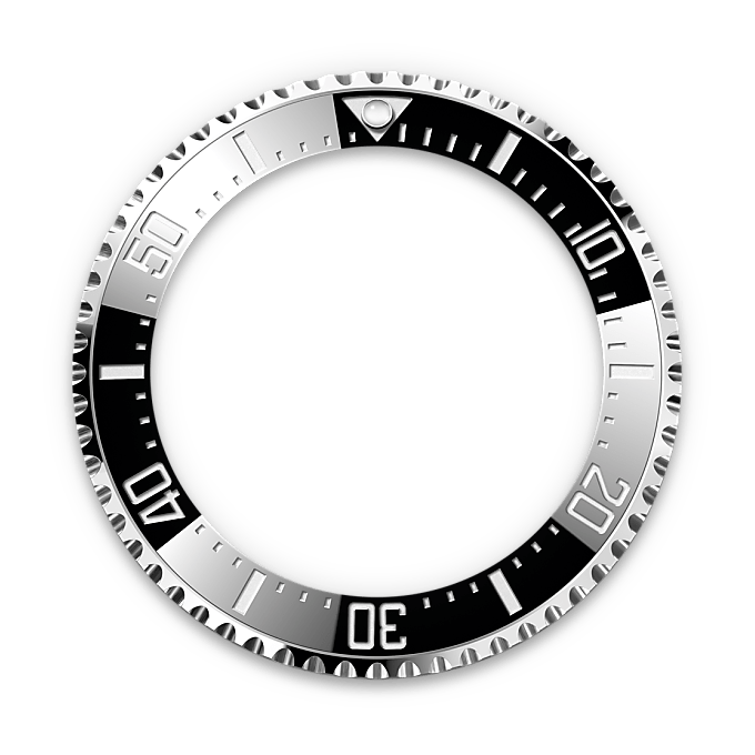 Keramički prsten i luminiscentni prikaz