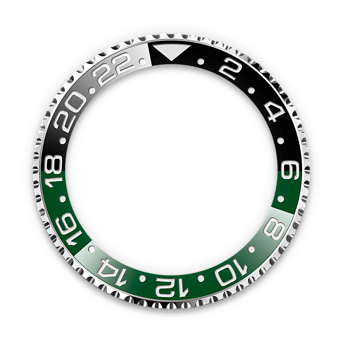 24-Urna vrtljiva luneta