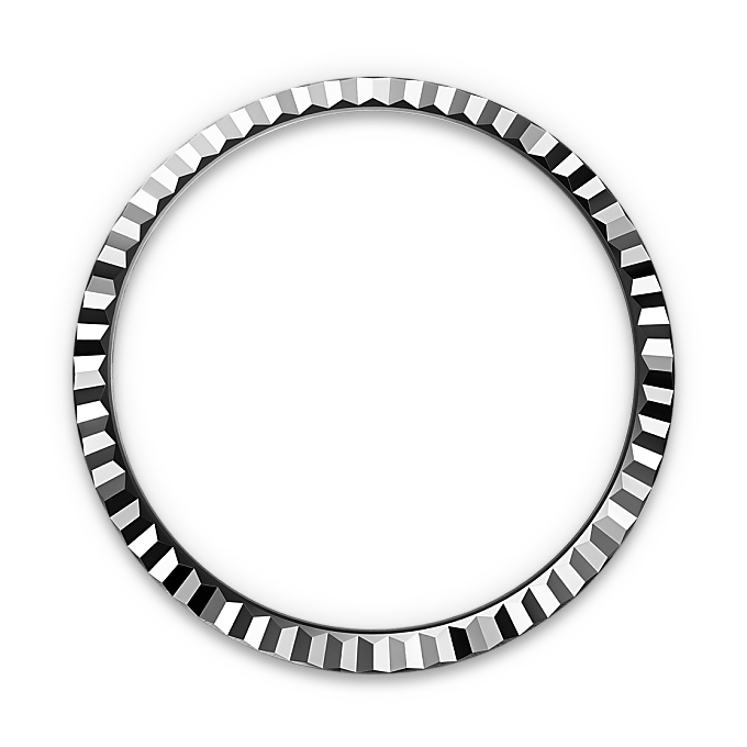 Rebrasti prsten kućišta