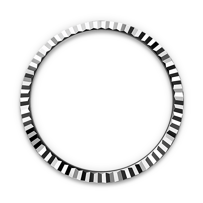 Rebrasti prsten kućišta