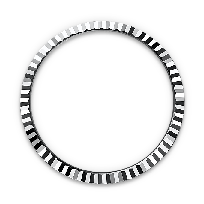 Rebrasti prsten kućišta