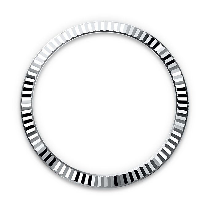 Rebrasti prsten kućišta