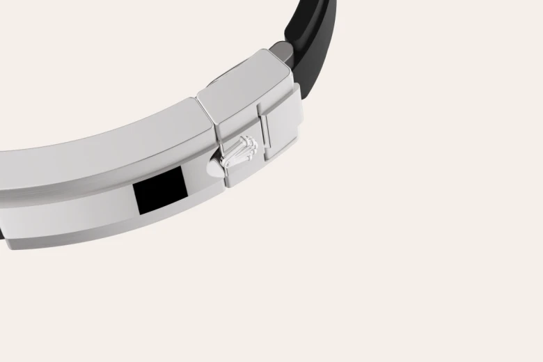 The Oysterflex Bracelet