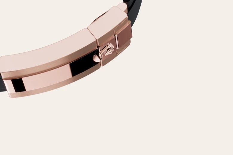 The Oysterflex Bracelet