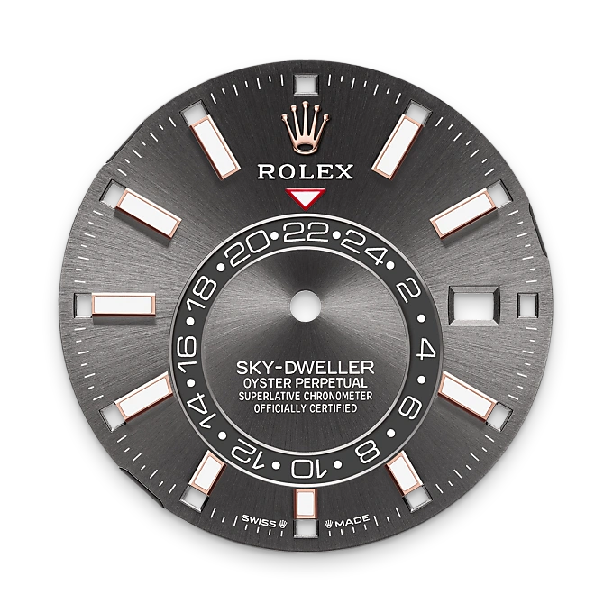 Številčnica skrilavec